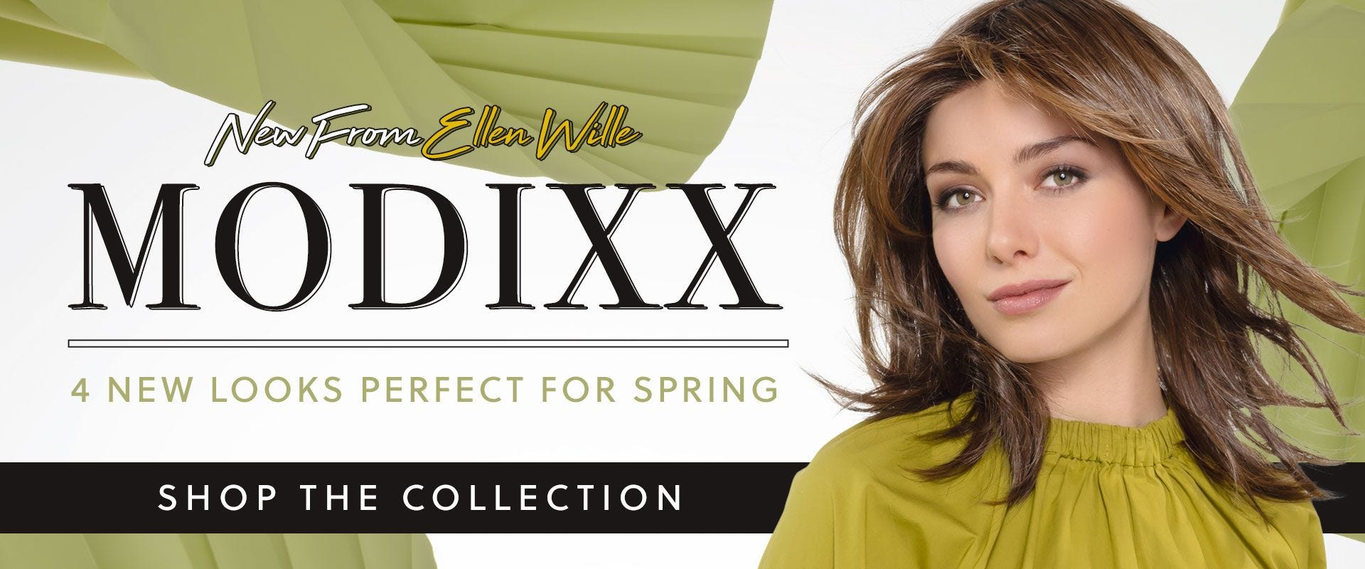 New Modixx Collection Looks From Ellen Wille