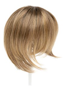 Be Blunt Lace Front Topper
